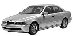 BMW E39 C0680 Fault Code