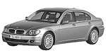 BMW E66 C0680 Fault Code
