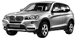 BMW F25 C0680 Fault Code