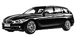 BMW F31 C0680 Fault Code
